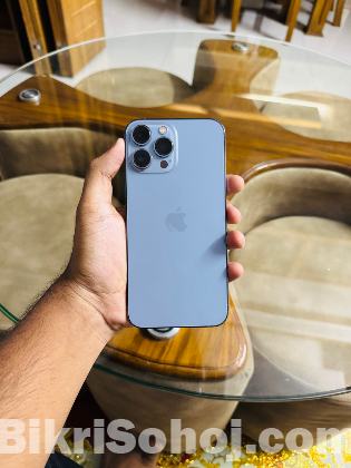 iPhone 13 pro max